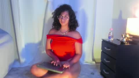 Chloe fixxx online show from 07-01-26, 10:53