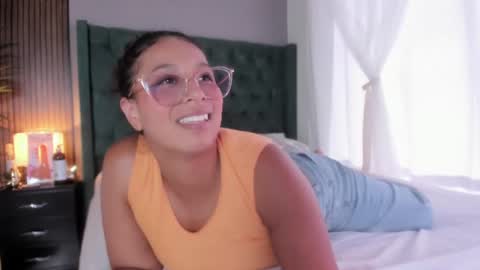 Chloe fixxx online show from 07-21-26, 09:28