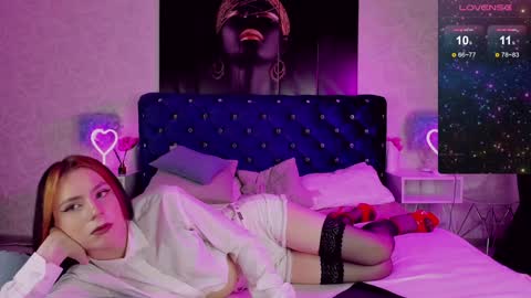 Chloe Fulton online show from 12-08-24, 02:09