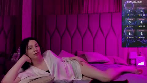 Chloe Fulton online show from 03-03-25, 09:48