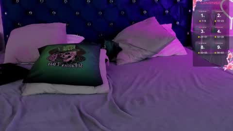 Chloe Fulton online show from 03-12-25, 07:06