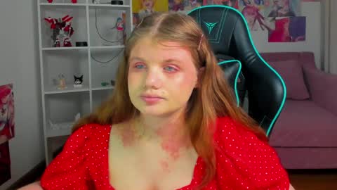 ChloeHalses online show from 06-08-26, 07:03