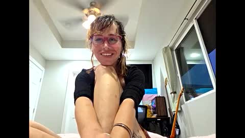 Chloe Haze online show from 09-26-25, 04:27