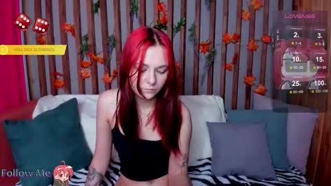 Chloe online show from 11-06-25, 01:50