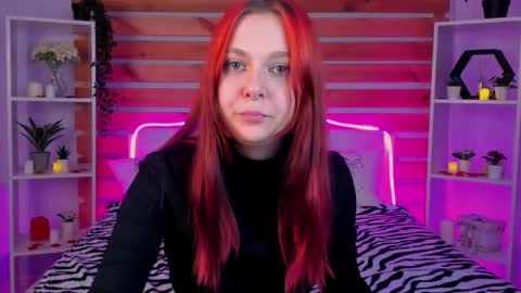 Chloe online show from 12-03-25, 01:57