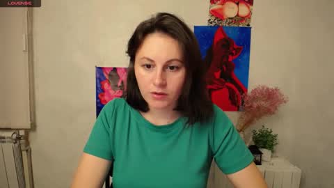 Chloe online show from 10-16-25, 12:17