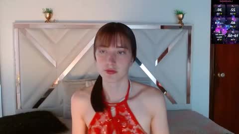 Chloe online show from 09-26-25, 03:05