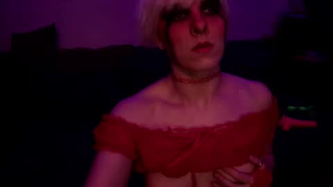 Chloekissxo online show from 02-07-26, 05:00