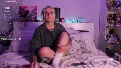 ChloeKohaku online show from 07-19-26, 03:54