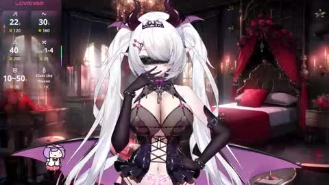 Snapshot of chloelabelle chatting on 10-03-25, 01:08 Chole online show from 10-03-25, 01:08