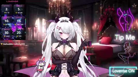 Snapshot of chloelabelle chatting on 10-04-25, 01:20 Chole online show from 10-04-25, 01:20