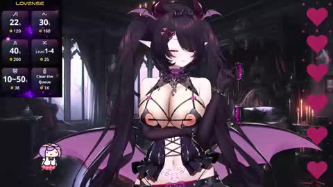 Chole online show from 11-20-25, 07:46