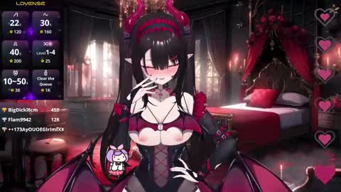 Chole online show from 11-24-25, 04:56