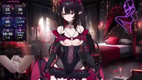 Chole online show from 12-20-25, 01:23