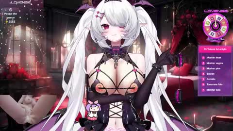 Chole online show from 03-04-26, 05:24