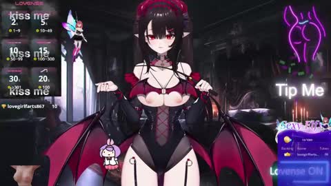 Chole online show from 04-22-26, 03:09