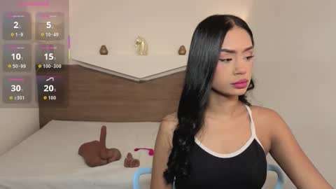 C H L O E online show from 12-19-25, 11:17