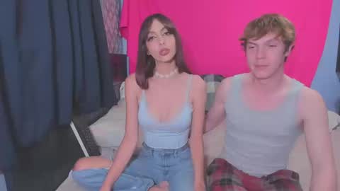 Snapshot of chloenight chatting on 10-11-25, 06:23 Chloe Night Milo Night online show from 10-11-25, 06:23