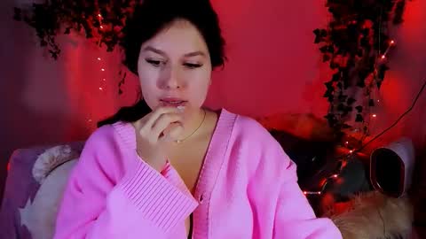 ChloeRicci online show from 02-01-26, 08:46