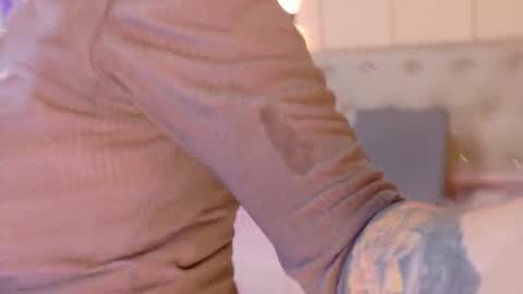 Chloe rosse online show from 11-19-25, 01:38