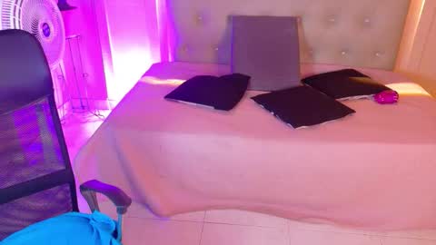 Chloe rosse online show from 01-11-26, 01:32