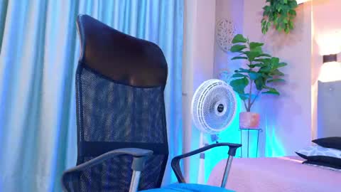 Chloe rosse online show from 05-01-26, 01:21
