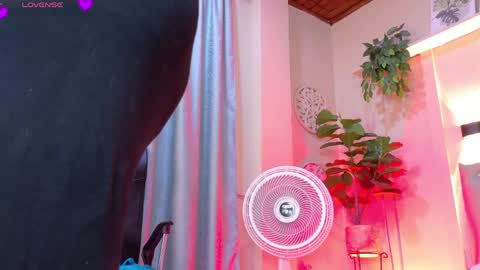 Chloe rosse online show from 05-15-26, 01:23
