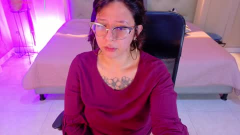 Chloe rosse online show from 05-23-26, 01:55