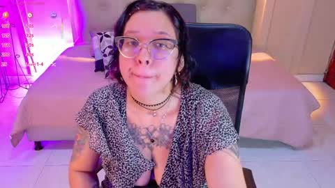 Chloe rosse online show from 05-26-26, 01:12