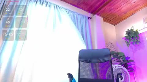 Chloe rosse online show from 05-30-26, 07:11