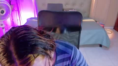 Chloe rosse online show from 06-03-26, 01:19