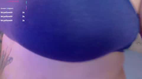 Chloe rosse online show from 06-06-26, 01:43