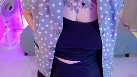 Chloe rosse online show from 06-10-26, 01:17