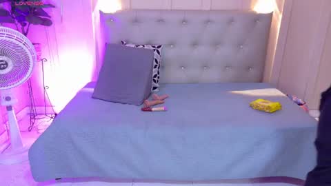 Chloe rosse online show from 06-12-26, 01:48