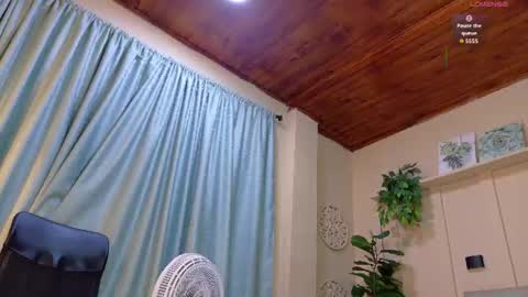 Chloe rosse online show from 06-24-26, 01:15