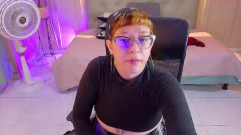 Chloe rosse online show from 07-06-26, 01:19