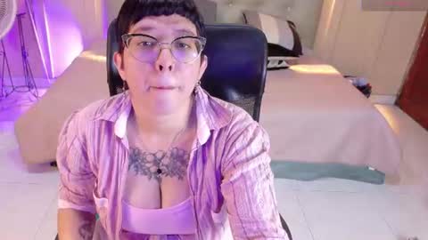 Chloe rosse online show from 07-16-26, 01:33
