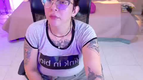 Chloe rosse online show from 07-24-26, 01:25
