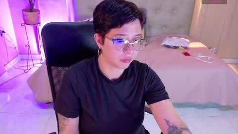 Chloe rosse online show from 07-25-26, 01:41