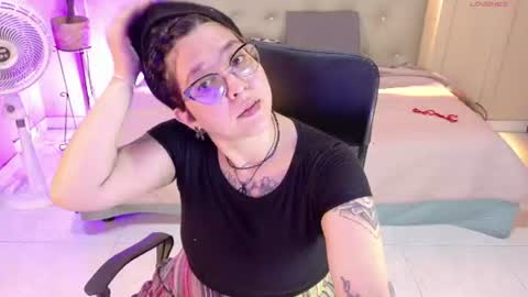 Chloe rosse online show from 07-30-26, 01:26