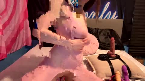 Snapshot of chloesbigboobs chatting on 01-04-25, 05:05 Chloes Big Boobs online show from 01-04-25, 05:05