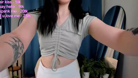 Chloe online show from 01-09-26, 01:58