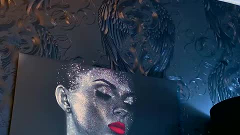 Chloe Vee online show from 02-22-25, 09:23