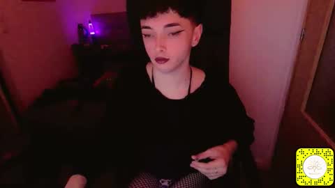 Snapshot of chloevenommm chatting on 01-18-26, 09:13 chloevenommm online show from 01-18-26, 09:13