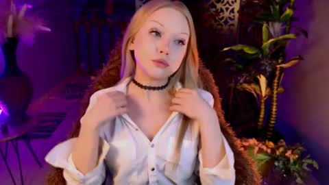 ChloeWight online show from 02-20-26, 09:43