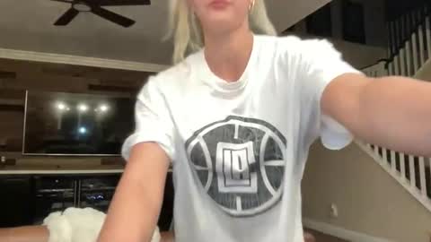 Chloe Babe online show from 02-22-26, 06:13