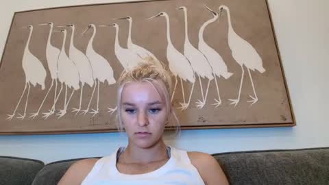 Snapshot of chloexbabe chatting on 07-29-26, 06:11 Chloe Babe online show from 07-29-26, 06:11