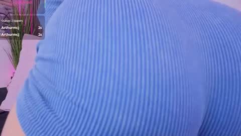 Chlooe online show from 01-08-26, 02:25