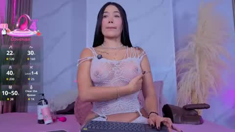 Chlooe online show from 03-31-26, 02:13