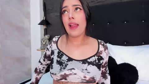 Chloe Scott online show from 10-31-25, 12:50